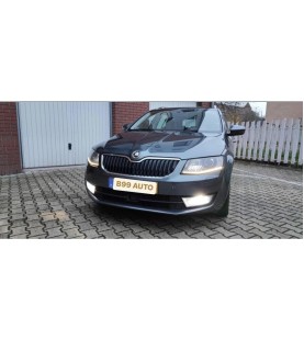 Start-Stop inverz kábel Skoda Octavia 3